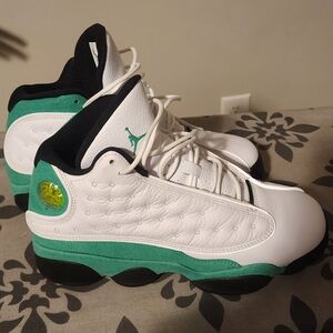 Jordan 13 2020 Size 6.5 Boys